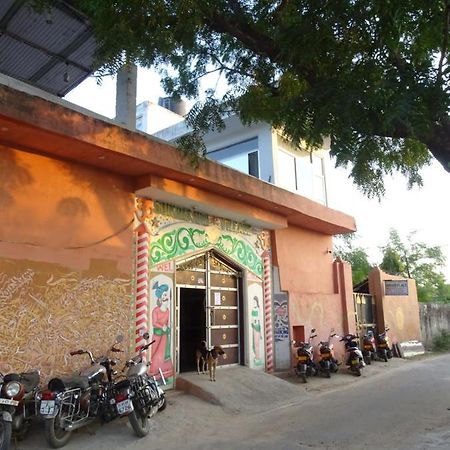 Sukha'S Sepna Village Ajmer Extérieur photo