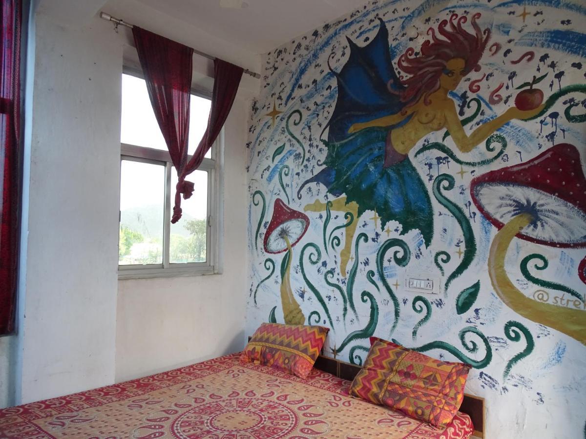 Sukha'S Sepna Village Ajmer Extérieur photo
