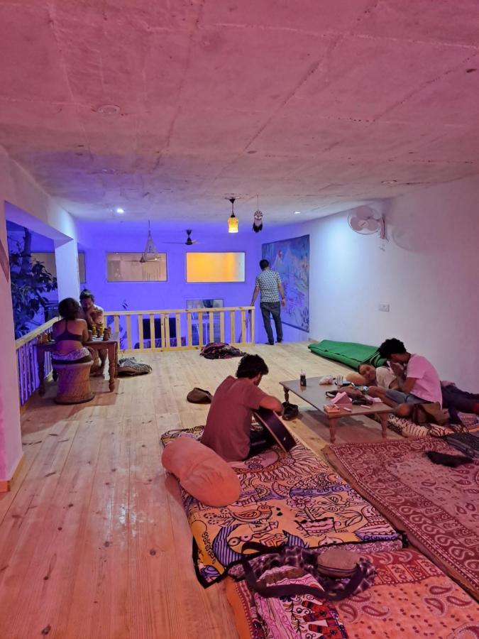 Sukha'S Sepna Village Ajmer Extérieur photo