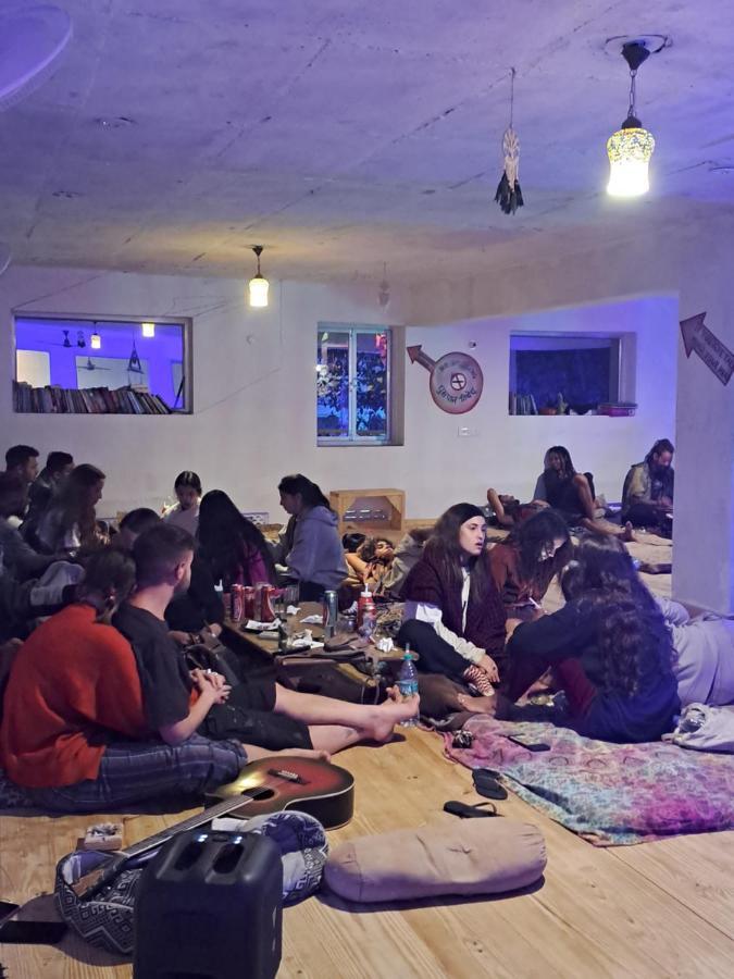 Sukha'S Sepna Village Ajmer Extérieur photo